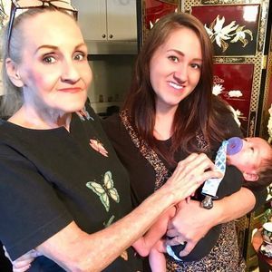 Meet your Posher, Harriett